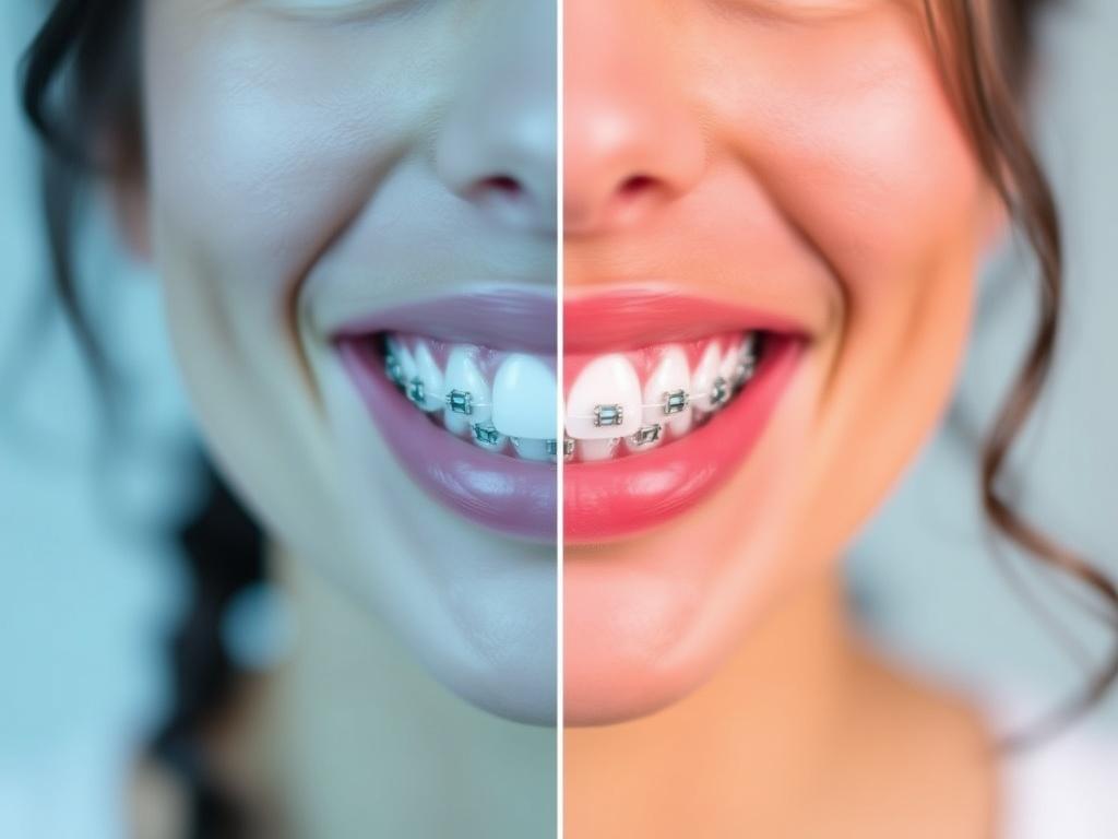     Invisalign vs. traditional braces. The Treatment Timeline: How Long Does It Take?