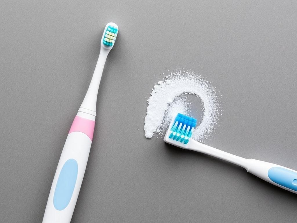     Electric toothbrush vs. manual: Which is better?. Caring for Your Toothbrush: Maintenance Tips