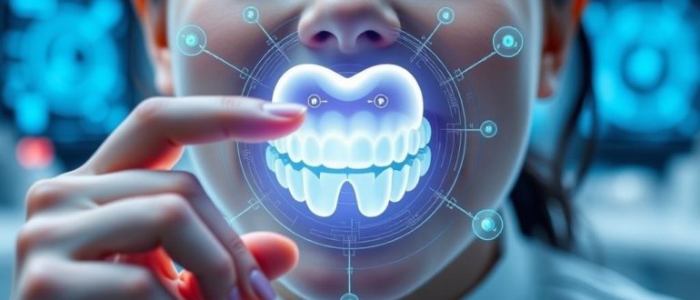 The Future of Dentistry: Emerging Technologies Revolutionizing Oral Care