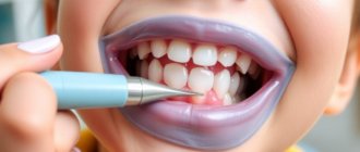Dental Sealants for Children: A Simple and Effective Way to Protect Young Smiles