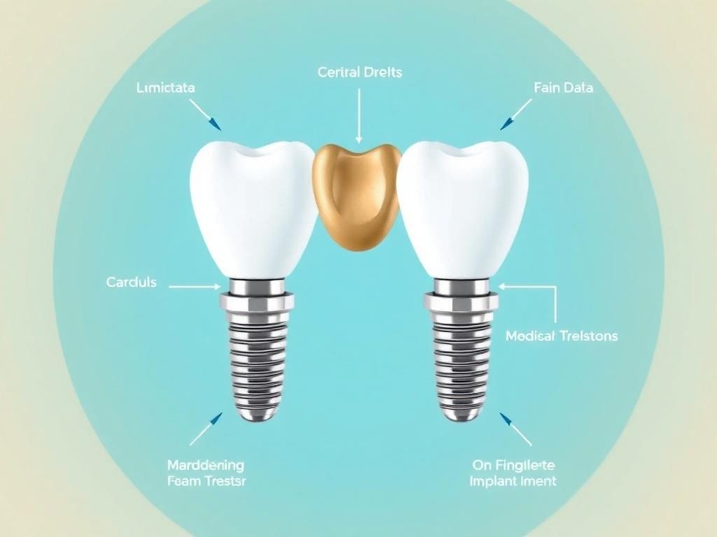 All-on-4 Implant Procedure Explained: A Complete Guide to Your New Smile