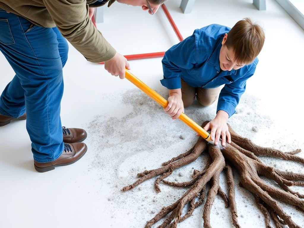     Deep cleaning: Scaling and root planing. What Happens During the Scaling Procedure?