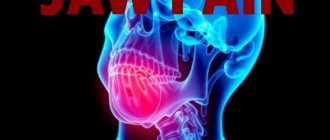 Jaw Pain: When to Seek Help and How to Find Relief