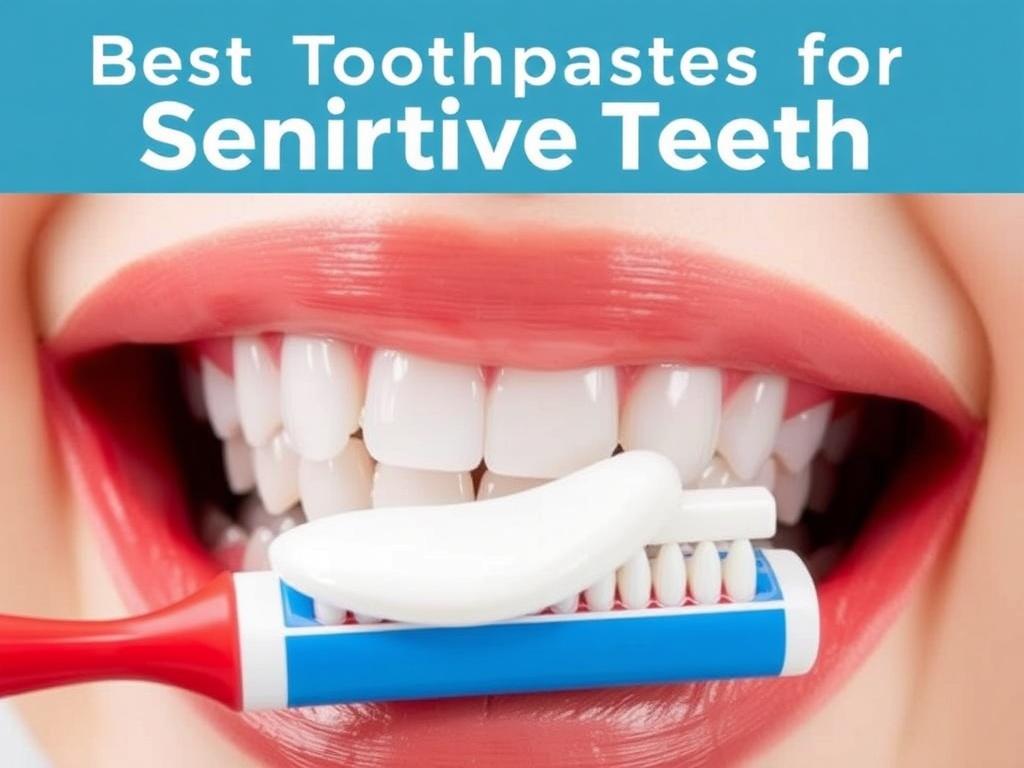     Best toothpaste for sensitive teeth. Key Ingredients to Look for in Sensitive Teeth Toothpaste