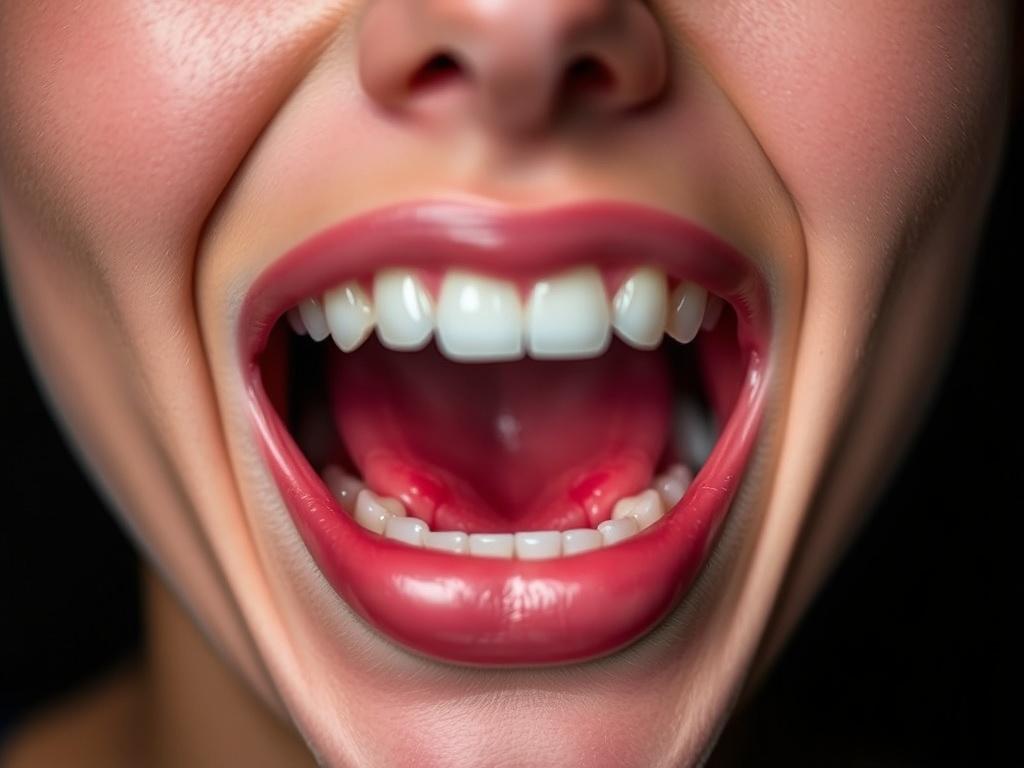     Soft tissue injuries in the mouth. Common Myths About Soft Tissue Injuries in the Mouth