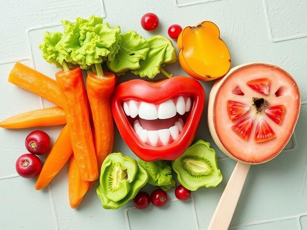 Best Foods for Healthy Teeth: Nourish Your Smile from the Inside Out