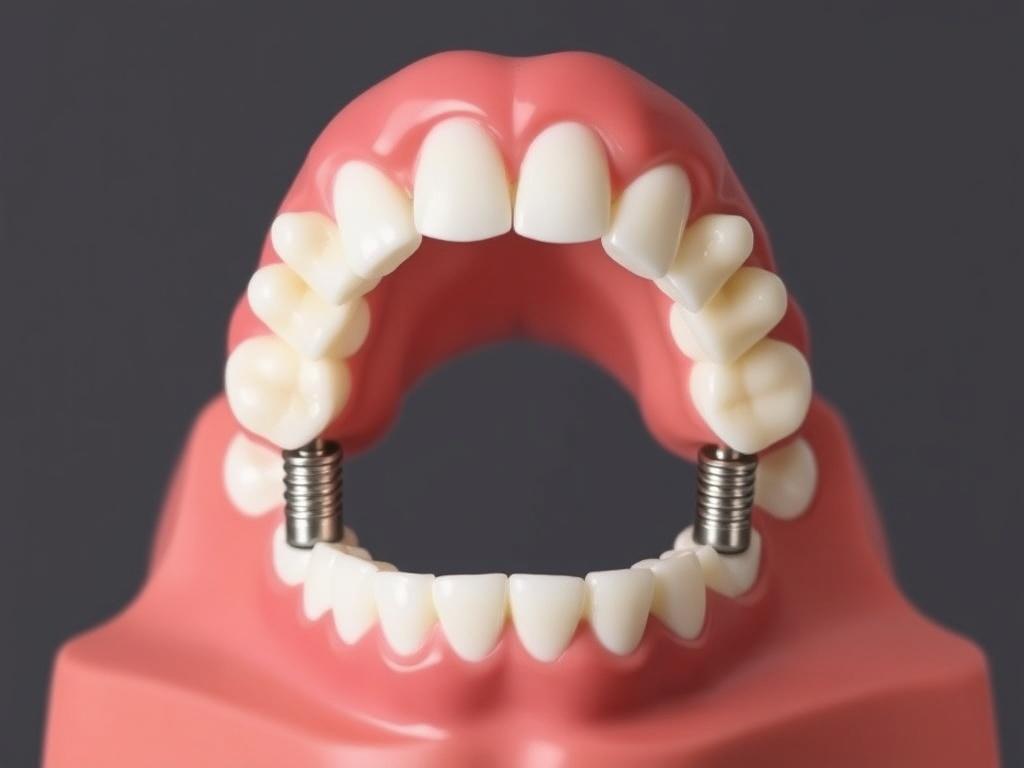     All-on-4 implant procedure explained. The Step-by-Step All-on-4 Implant Procedure
