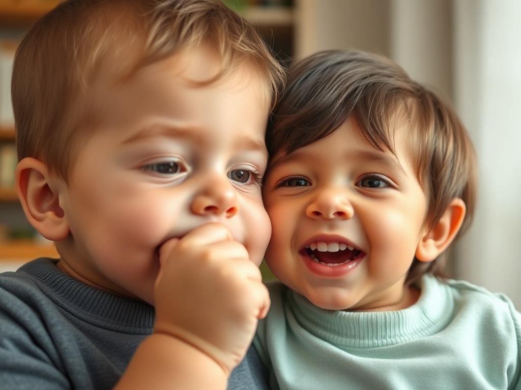 Thumb Sucking and Dental Development: Understanding the Impact and How to Guide Healthy Growth