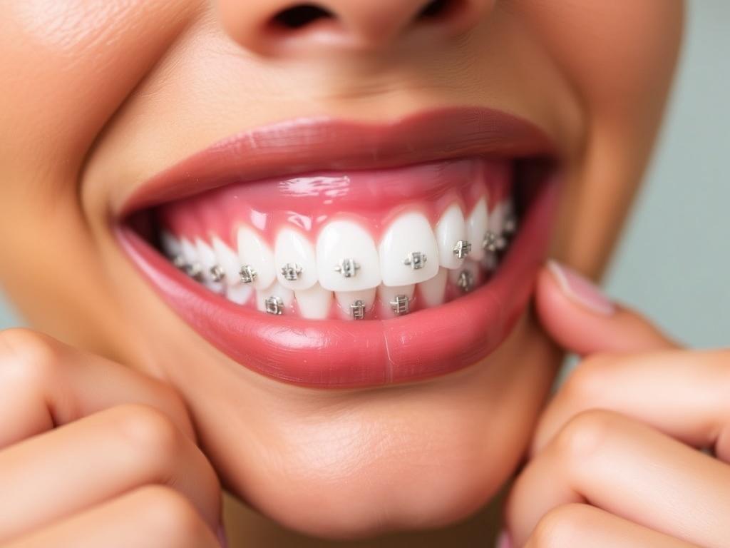     Ceramic braces: The discreet option. Final Thoughts: Why Ceramic Braces Could Be Your Perfect Choice