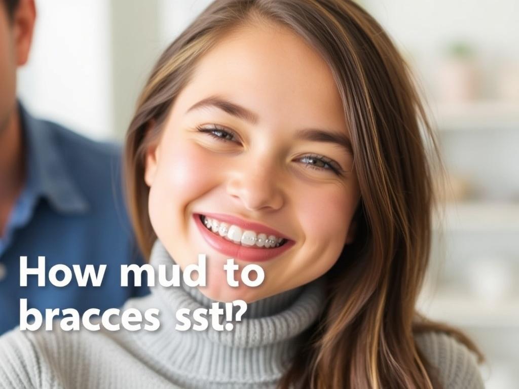     How much do braces cost?. Additional Costs to Consider When Budgeting for Braces