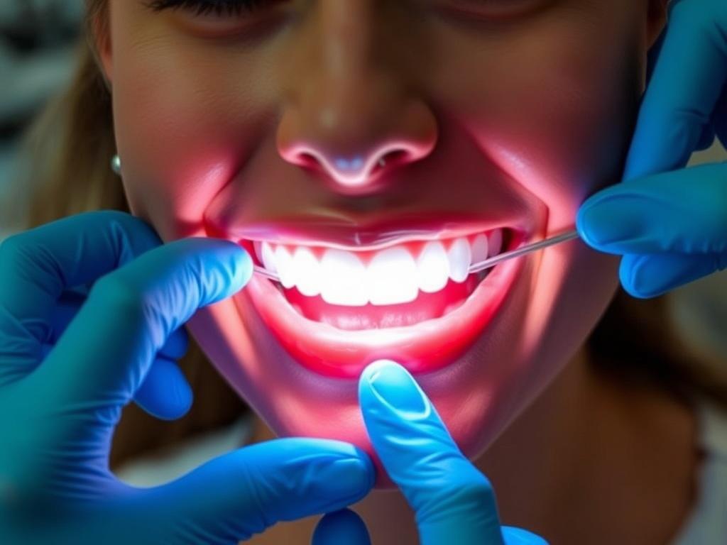 Discover the Power of Professional Teeth Whitening Procedures: A Brighter, More Confident Smile Awaits