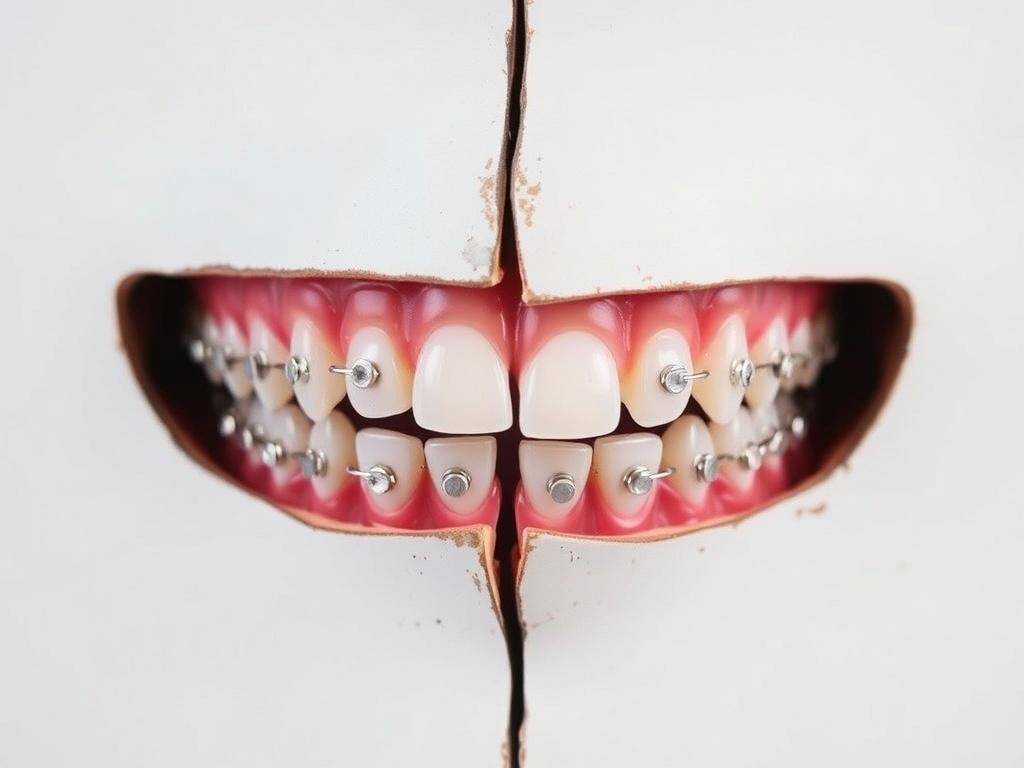 Broken Braces Wire Solutions: What to Do When Your Brace Wire Breaks