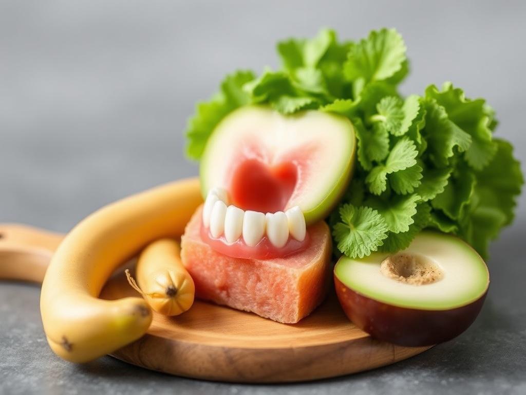     Best foods for healthy teeth. Practical Tips for Eating for Healthy Teeth
