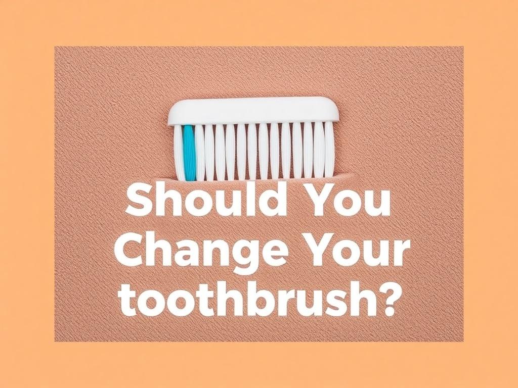     How often should you change your toothbrush?. How to Store Your Toothbrush to Extend Its Life