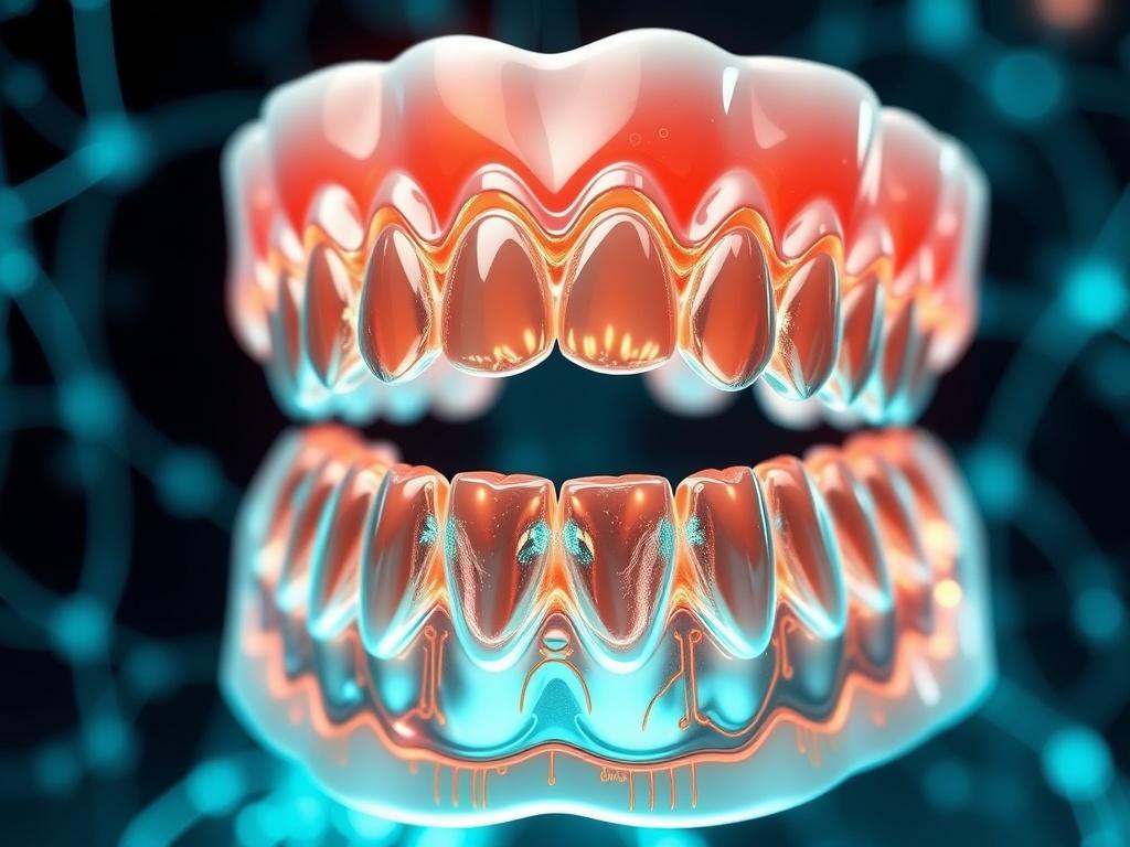     Future of dentistry: Emerging technologies. Biomaterials and Regenerative Dentistry
