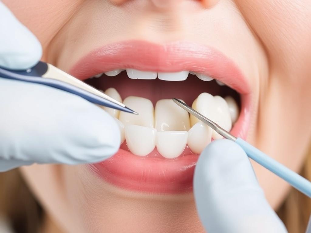Fixing Gaps Between Teeth: Your Complete Guide to a Confident Smile