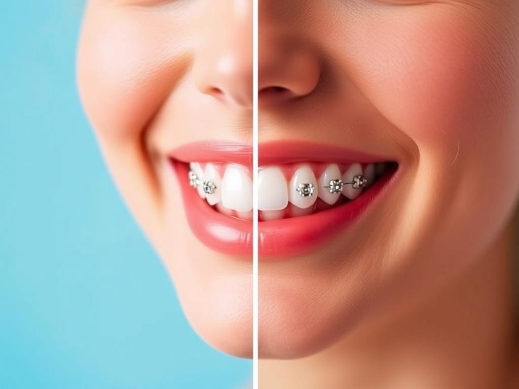 Invisalign vs. Traditional Braces: Which Is the Best Choice for Your Perfect Smile?