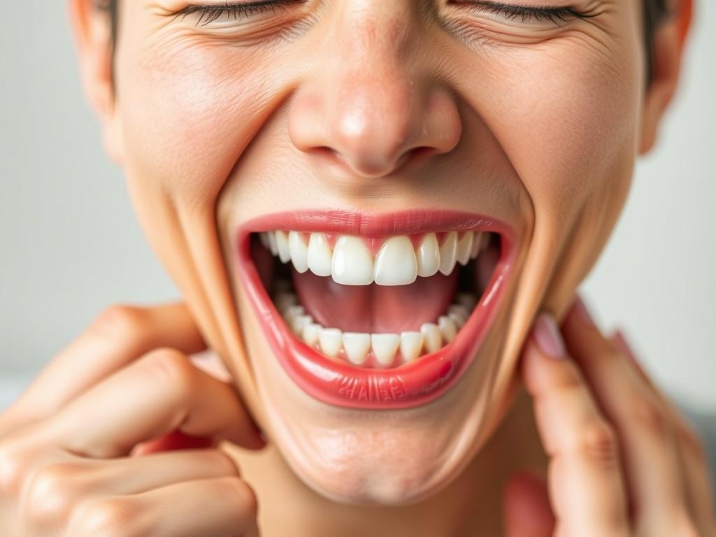Teeth Grinding (Bruxism): Causes and Solutions for a Restful Smile