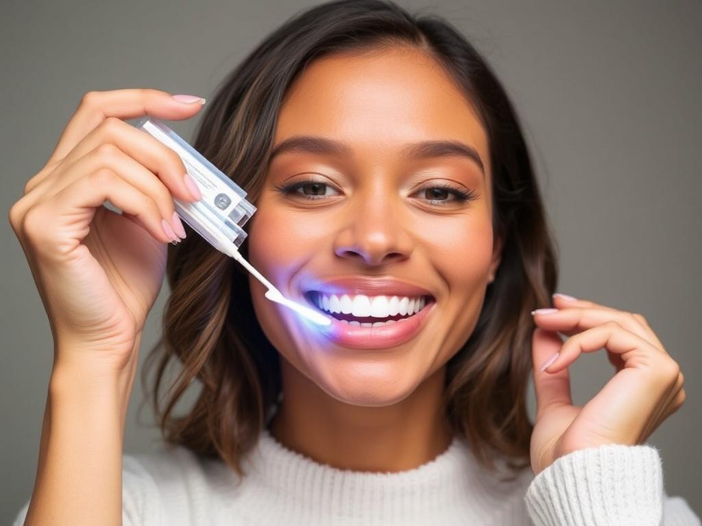 At-Home Whitening Kits That Actually Work: A Simple Guide to Brighten Your Smile
