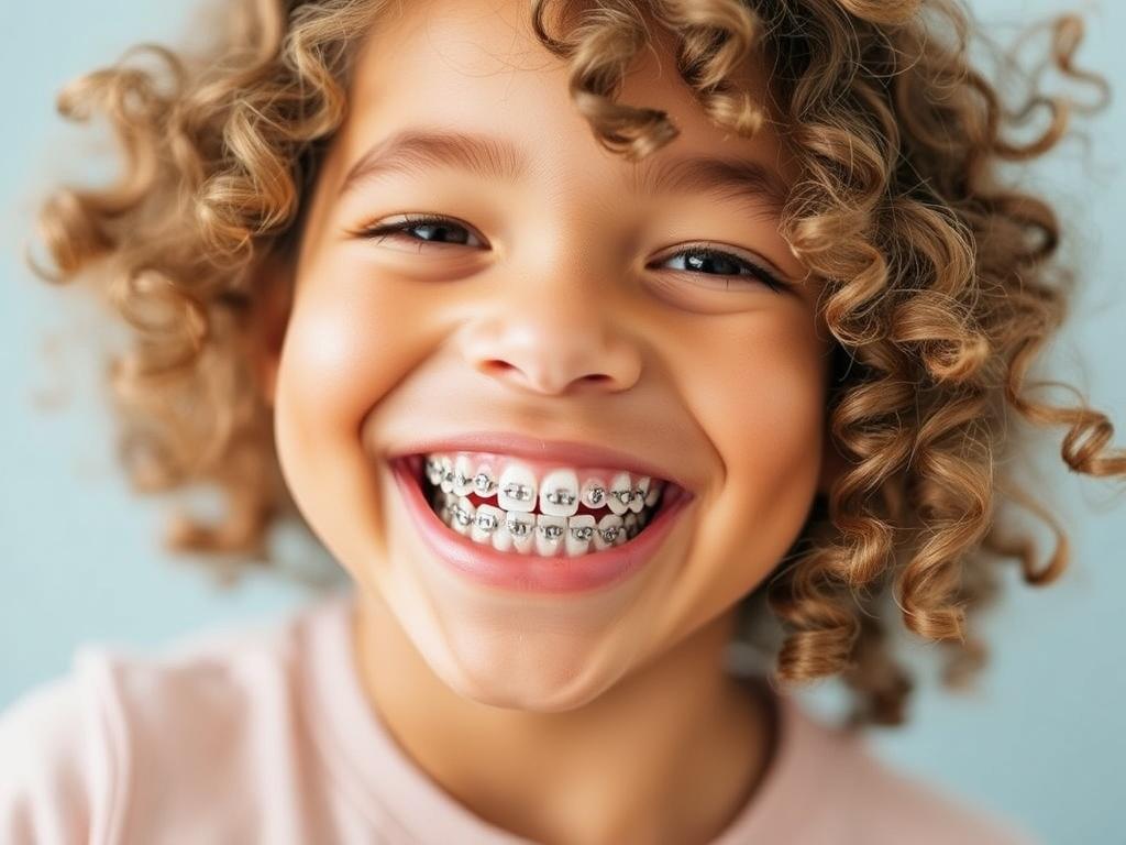     Signs your child needs braces. How to Help Your Child Adjust to Braces