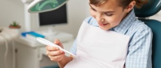 Handling Your Child's Dental Anxiety: A Parent’s Guide to Stress-Free Visits