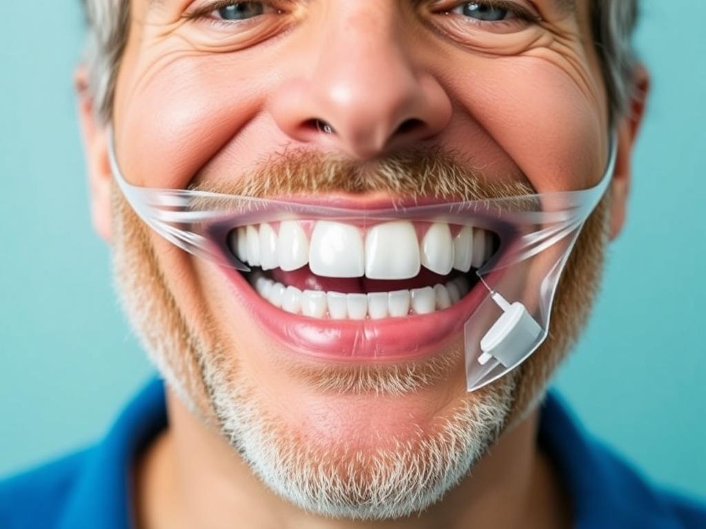Adult Orthodontics: It’s Never Too Late to Transform Your Smile