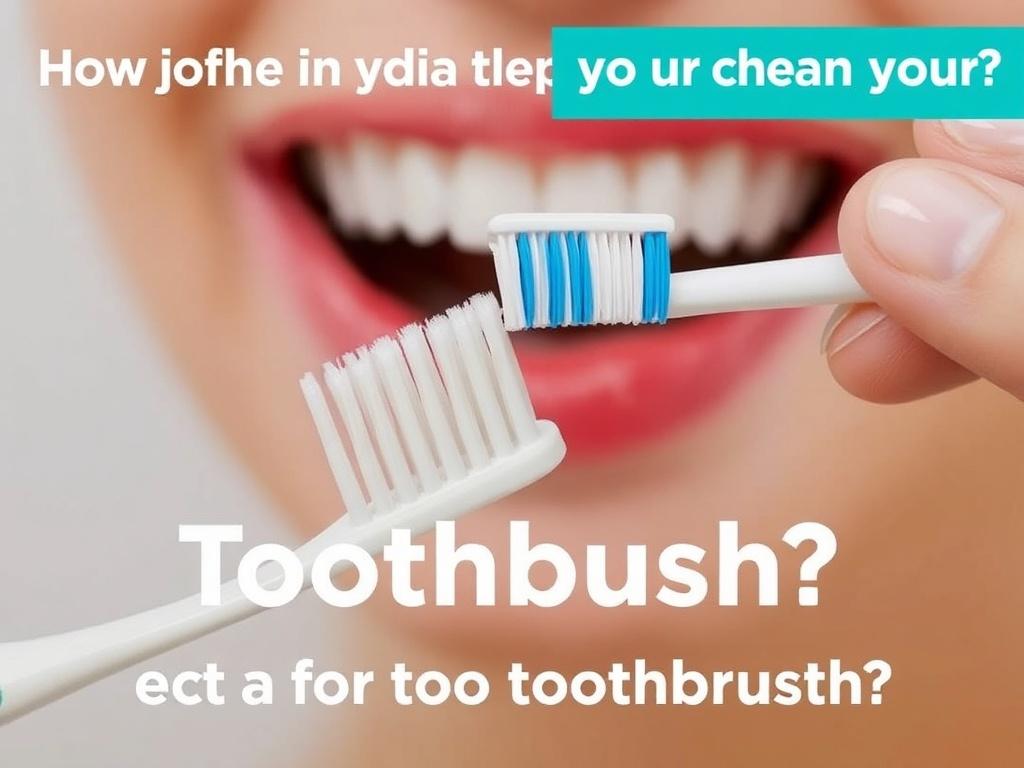     How often should you change your toothbrush?. Understanding the Lifespan of a Toothbrush