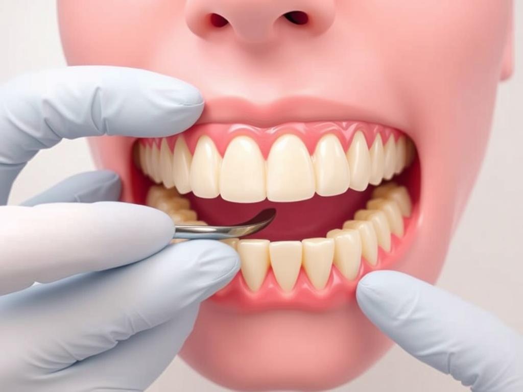 Gum Graft Surgery Explained: A Comprehensive Guide to Healthier Gums