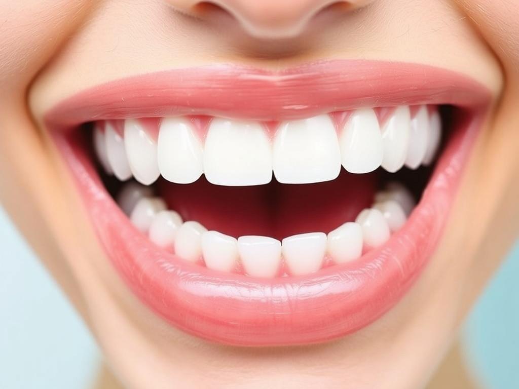 Natural Teeth Whitening Methods: Brighten Your Smile the Safe and Simple Way