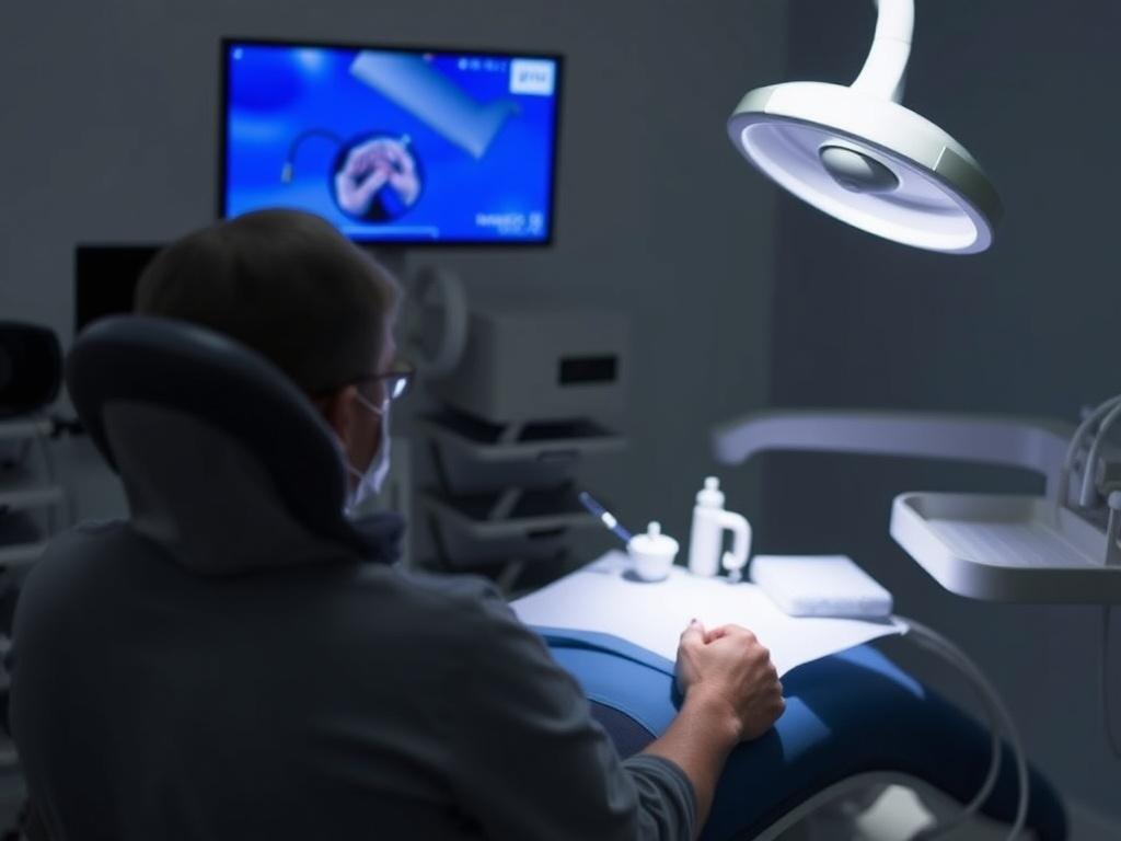     Dental anesthesia options explained. Tips for Reducing Anxiety About Dental Anesthesia