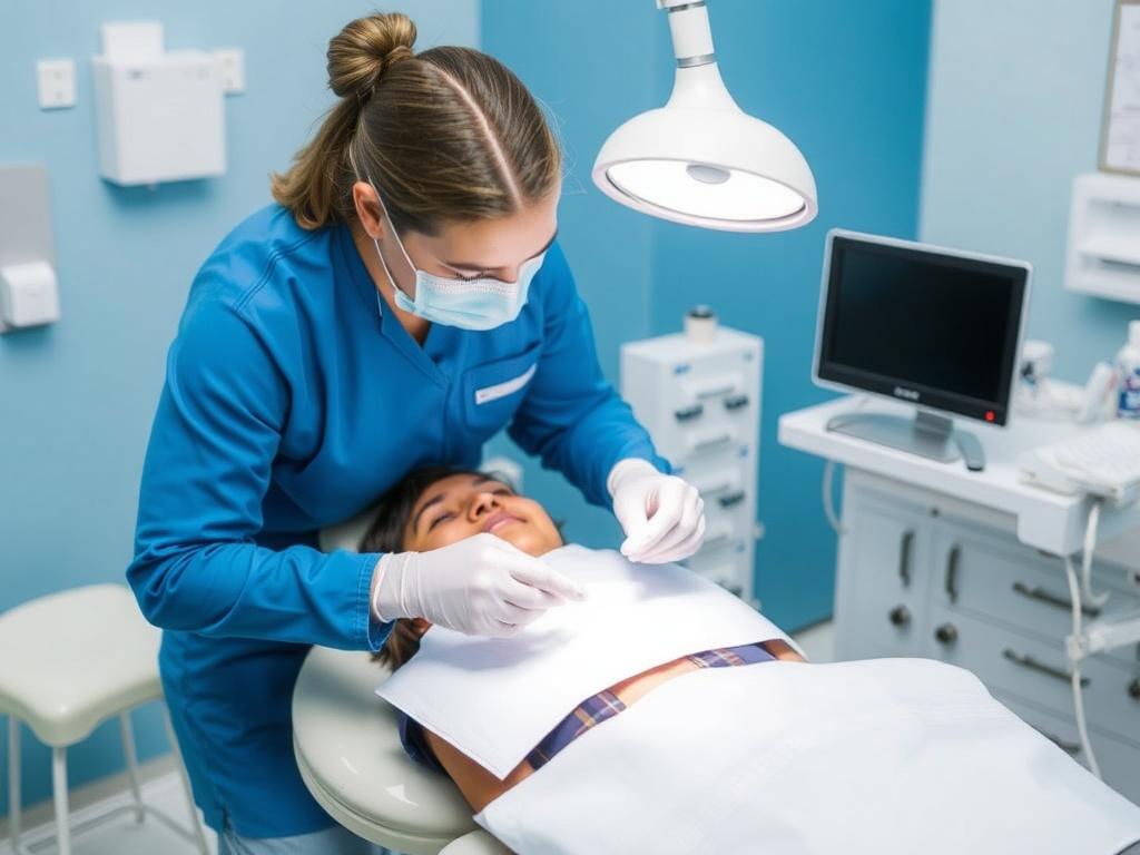 Sedation Dentistry: Who Needs It and How It Can Change Your Dental Experience