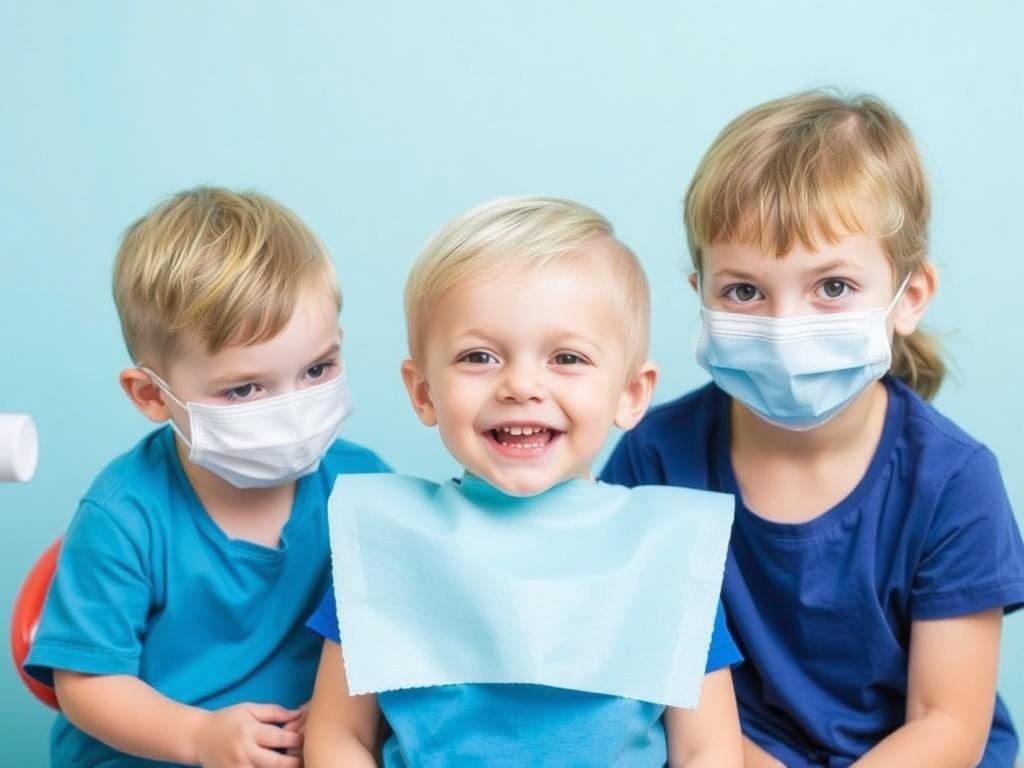     Dental sealants for children. Why Are Dental Sealants Important for Children?