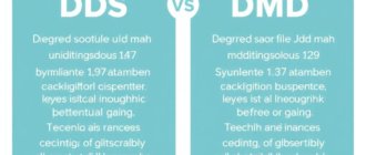 Understanding the Differences Between DDS and DMD Degrees: What You Need to Know