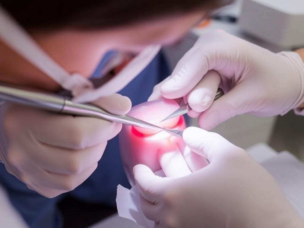     Tooth extraction: What to expect. What Happens During Tooth Extraction?