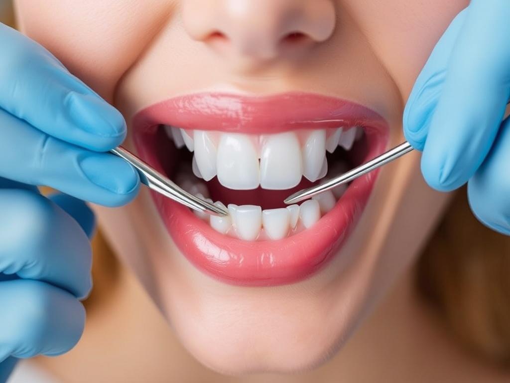     Tooth reshaping: Quick cosmetic fix. Benefits of Tooth Reshaping
