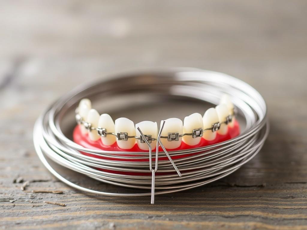     Broken braces wire solutions. Essential Products to Keep Handy for Broken Braces Wire Solutions