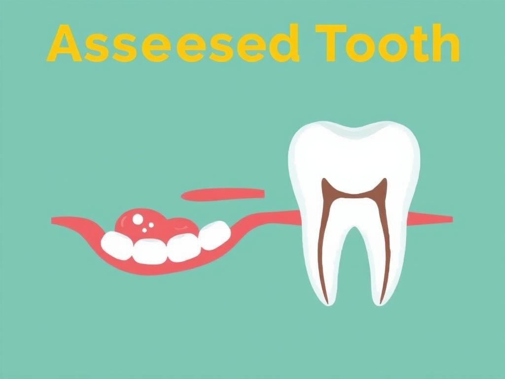Abscessed Tooth: Danger Signs You Should Never Ignore