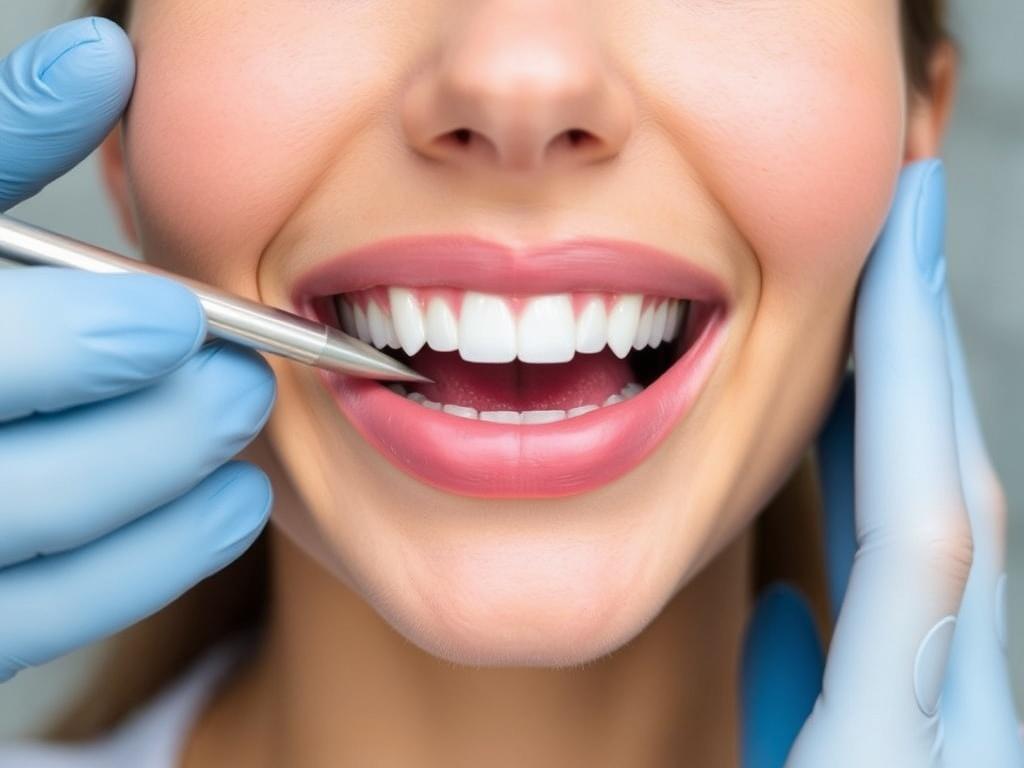 The Best Cosmetic Procedures for Stained Teeth: Brighten Your Smile Today