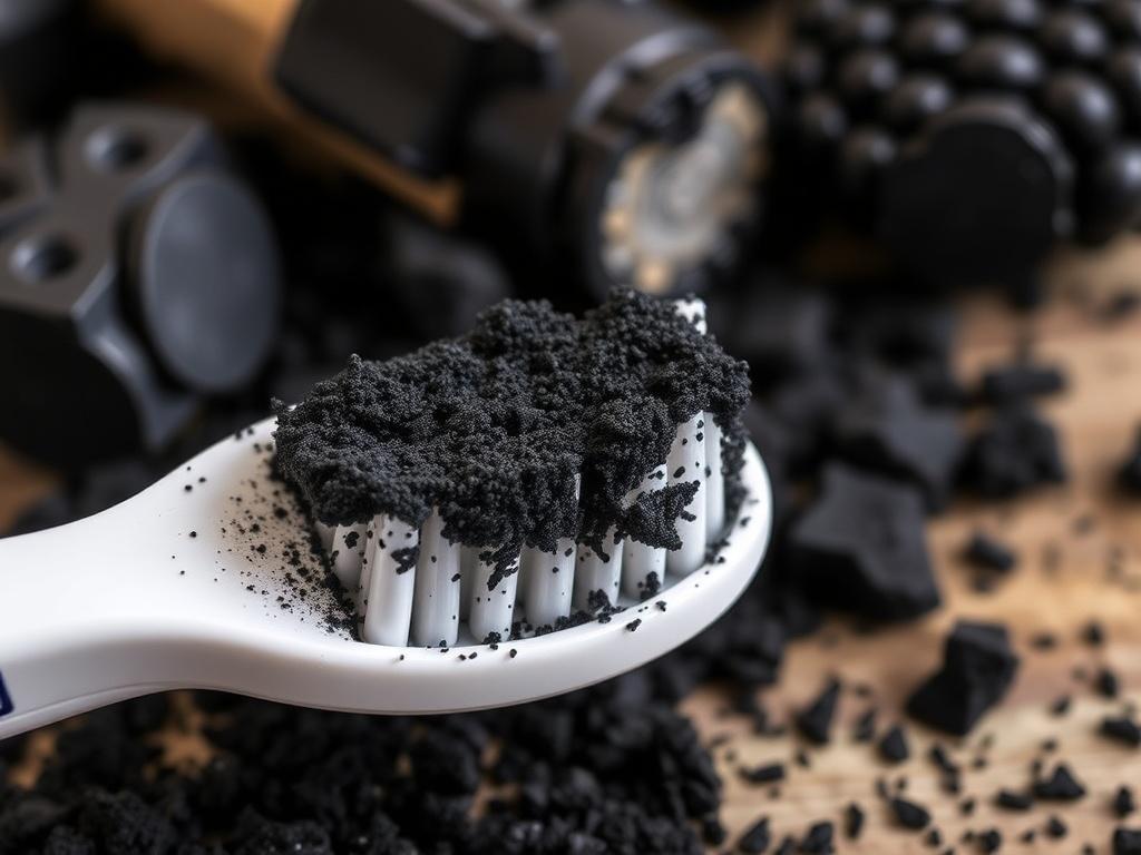 Charcoal Toothpaste: Effective or Harmful? Unpacking the Truth Behind the Trend