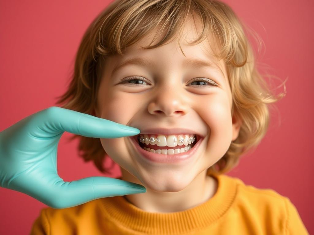 Signs Your Child Needs Braces: A Parent’s Guide to Healthy Smiles