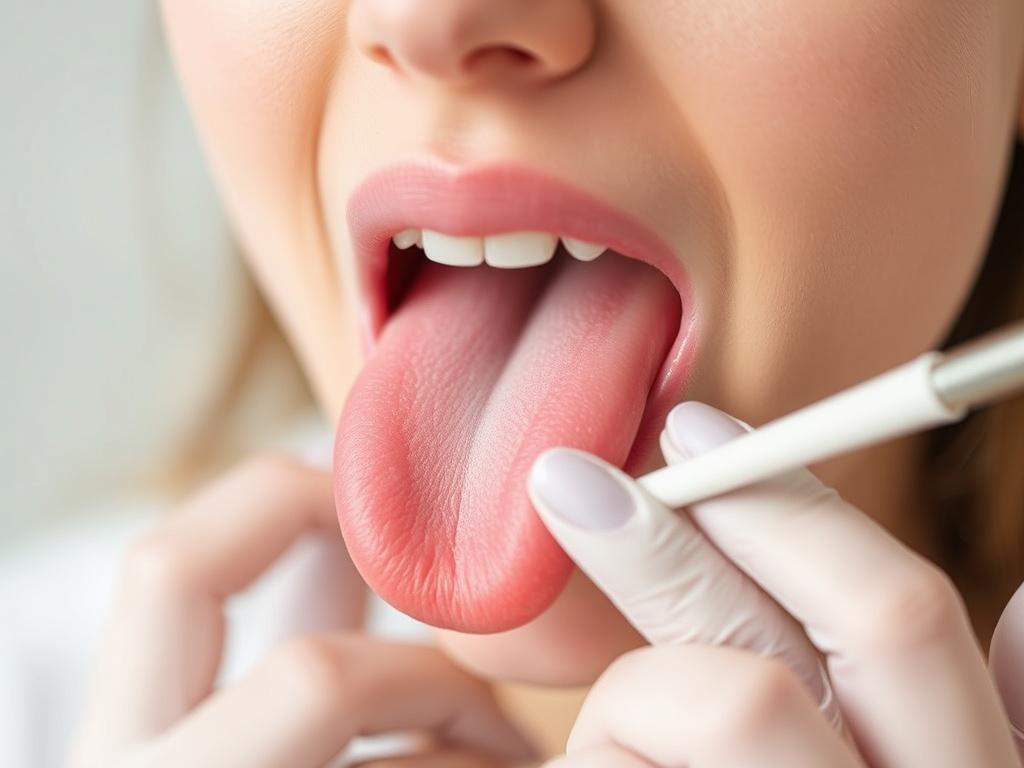     Tongue cleaning: Why it matters. When to See a Dentist About Your Tongue