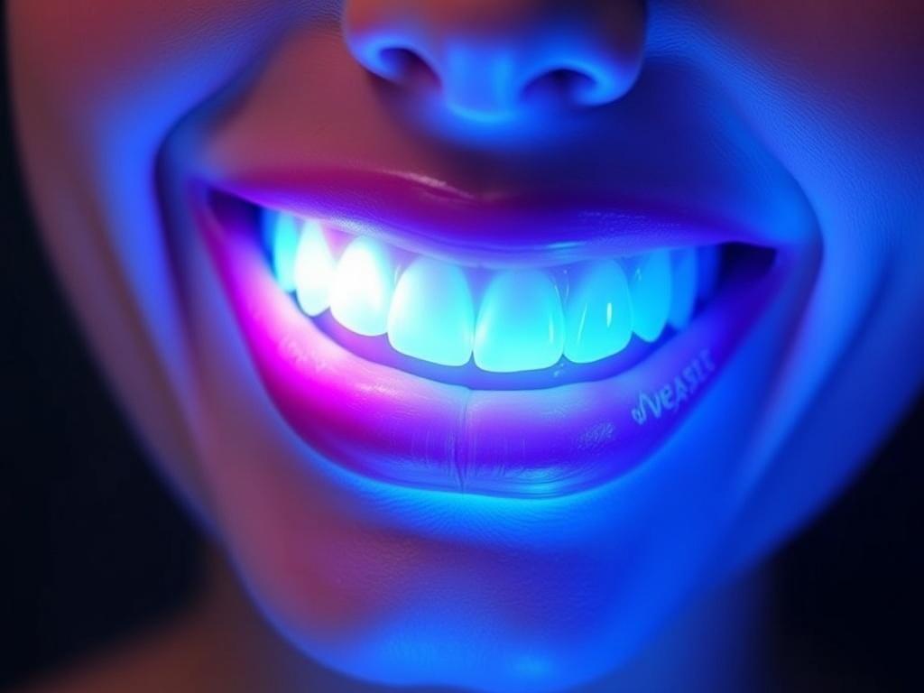     LED teeth whitening: Does it work?. What Is LED Teeth Whitening?