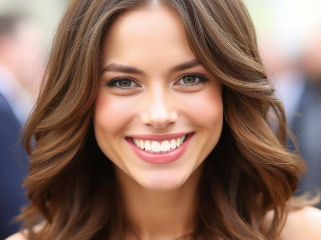     Celebrity smile secrets revealed. Summary Table: Celebrity Smile Secrets At A Glance