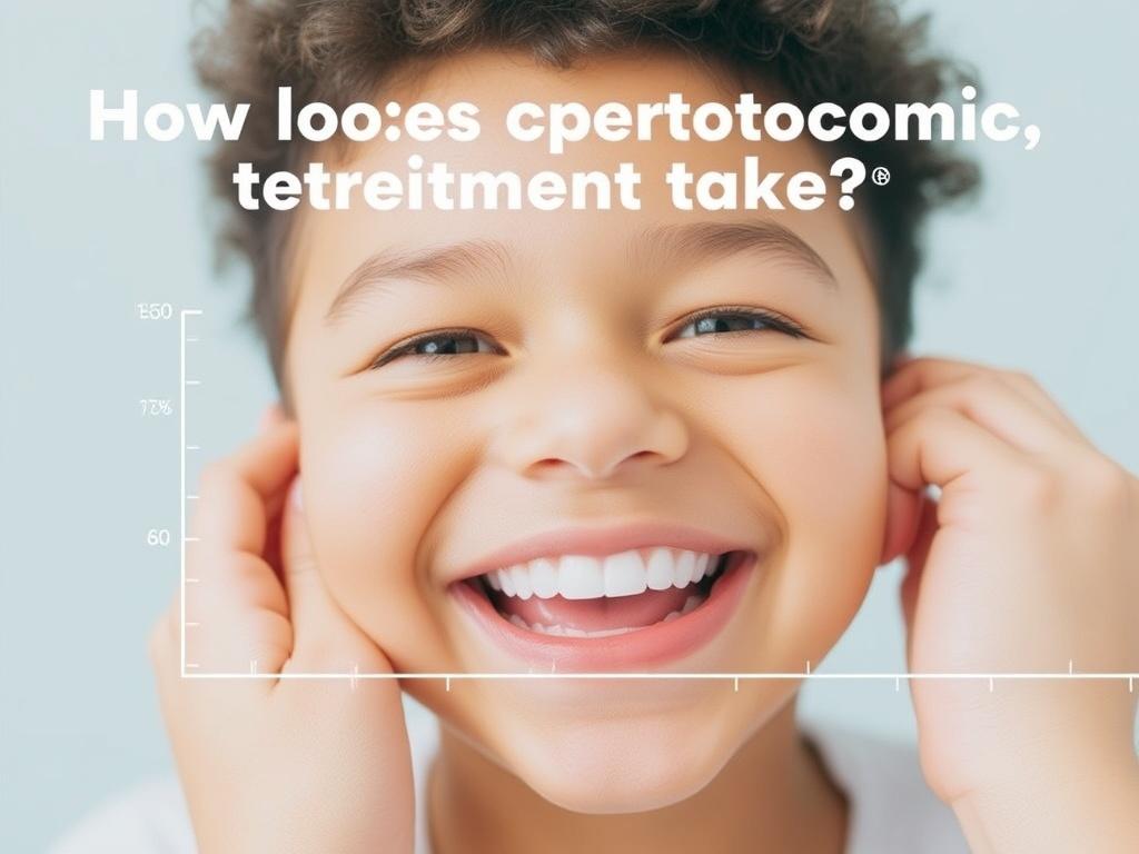     How long does orthodontic treatment take?. Typical Treatment Durations by Age Group
