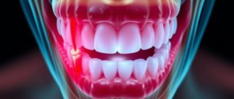 Understanding Soft Tissue Injuries in the Mouth: Causes, Treatment, and Prevention