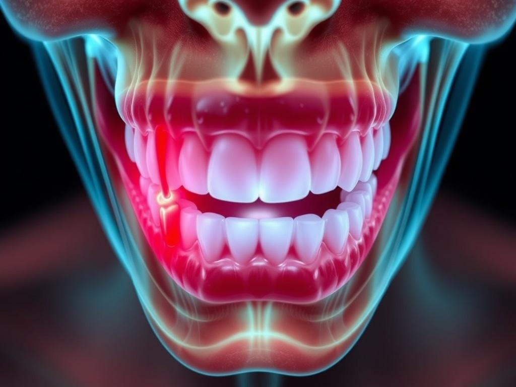 Understanding Soft Tissue Injuries in the Mouth: Causes, Treatment, and Prevention