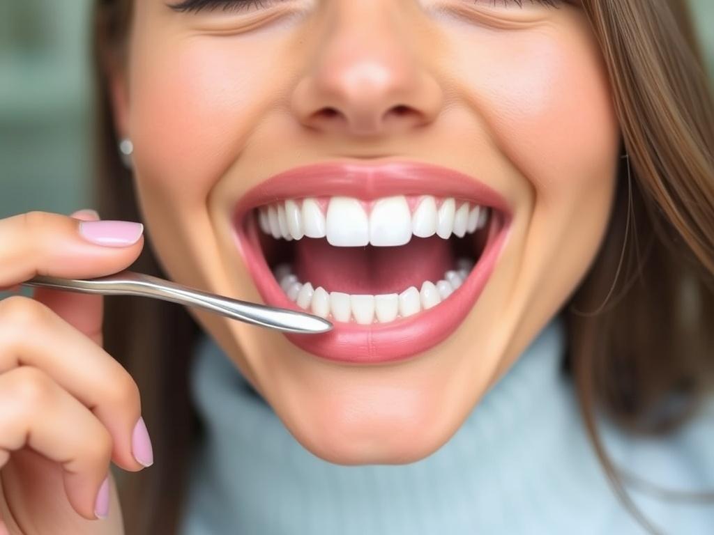     How long does teeth whitening last?. Maintaining Your Whitening Results: Tips for Long-Lasting Bright Teeth