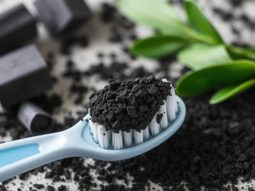    Charcoal toothpaste: Effective or harmful?. How Does Charcoal Toothpaste Work?