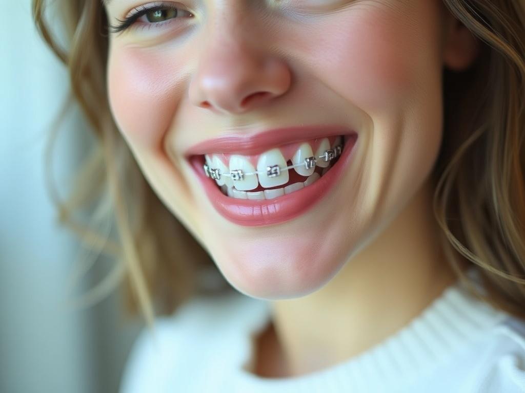     Lingual braces: Hidden teeth straightening. Tips for Living with Lingual Braces