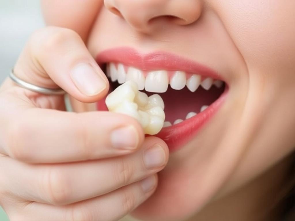     What to do when a tooth gets knocked out. What to Expect at the Dentist After a Tooth Gets Knocked Out